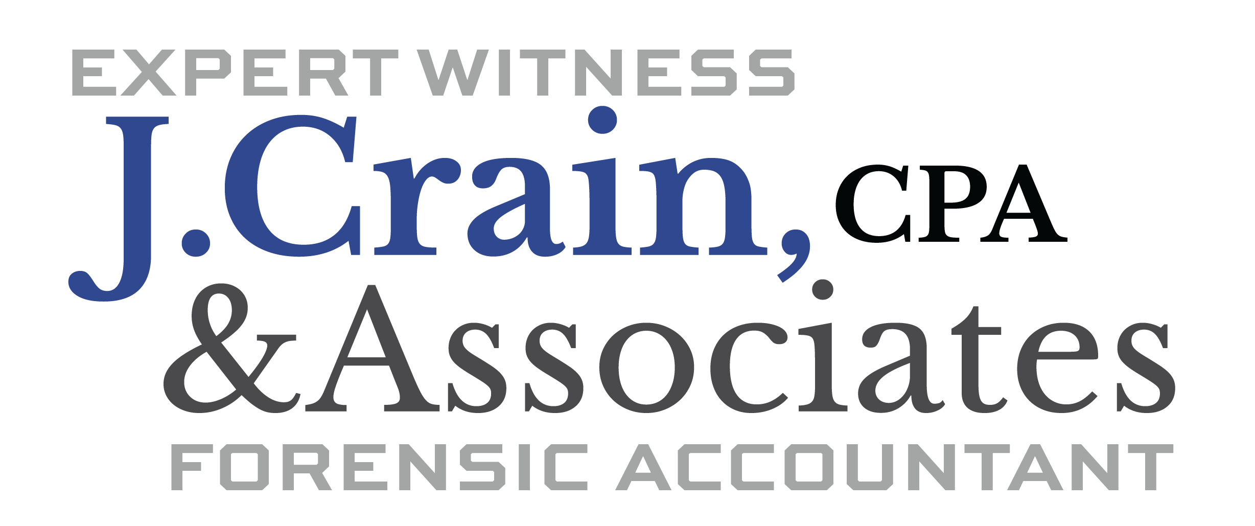 J. Crain & Associates, CPA